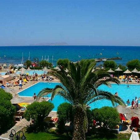 Allsun Zorbas Village Hersonissos  Exterior foto