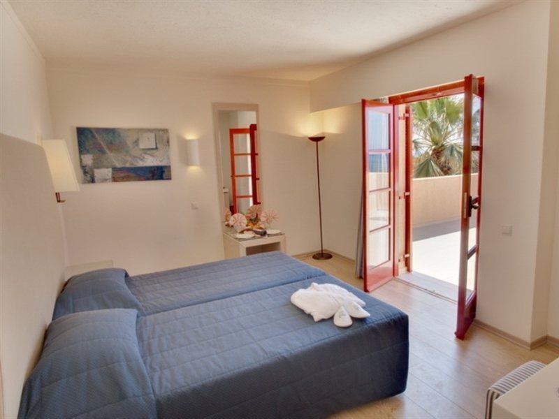 Allsun Zorbas Village Hersonissos  Exterior foto