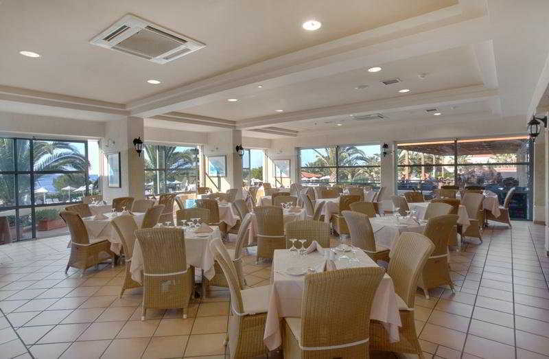 Allsun Zorbas Village Hersonissos  Exterior foto
