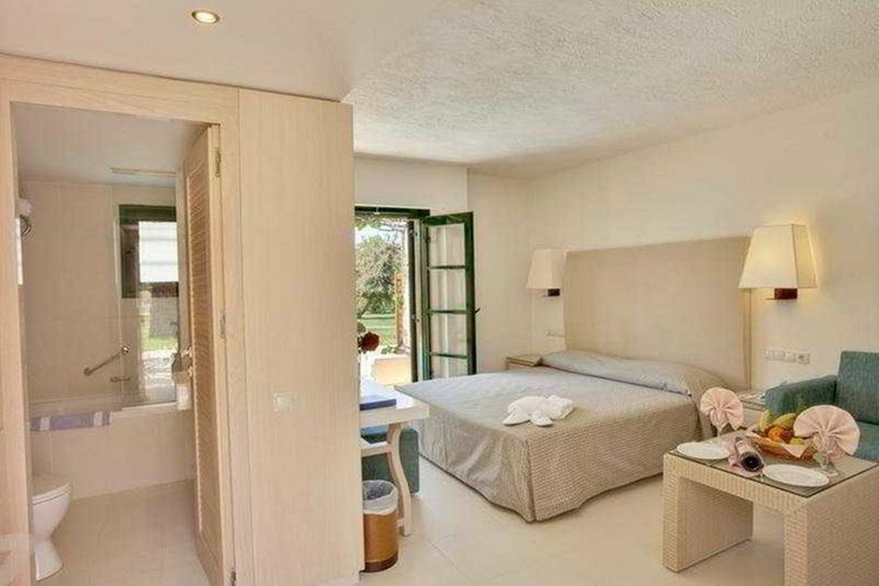 Allsun Zorbas Village Hersonissos  Exterior foto